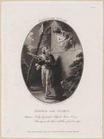 KG 16304
<br/>
Shakespeare, Romeo and Juliet: Romeo and Juliet
<br/>
<em>Taylor, Isaac II</em>